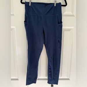 Fabletics oasis luxe 7/8 legging